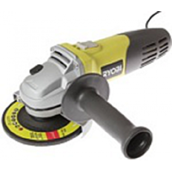 Болгарка УШМ малая RYOBI EAG600RS
